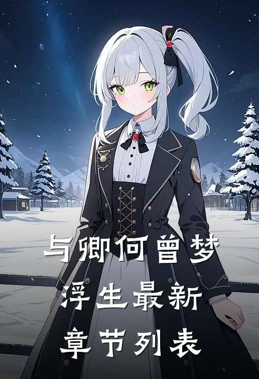 与卿何曾梦浮生最新章节列表