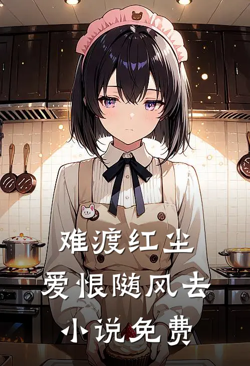 难渡红尘，爱恨随风去小说免费