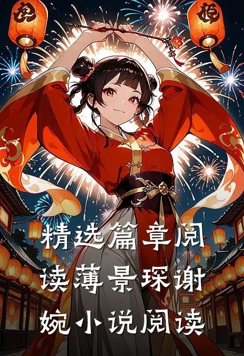 精选篇章阅读薄景琛谢婉小说阅读