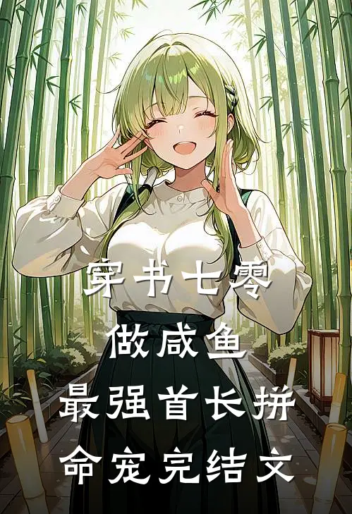 穿书七零做咸鱼，最强首长拼命宠完结文