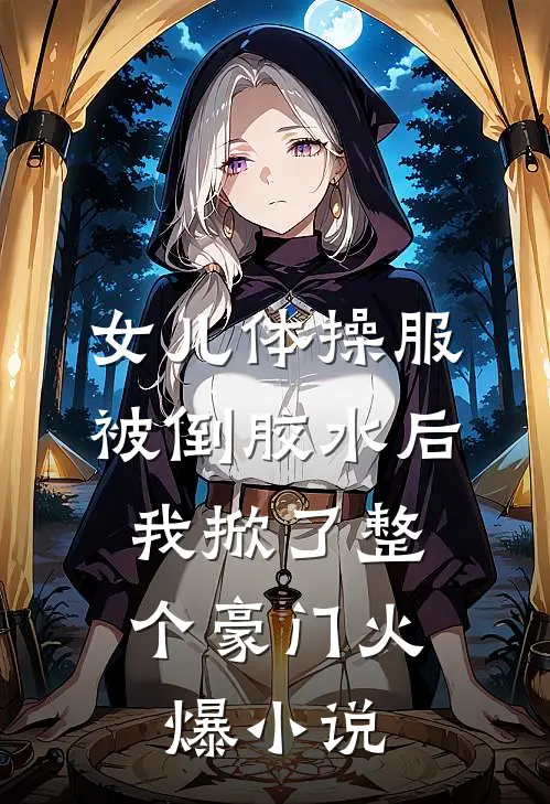 女儿体操服被倒胶水后，我掀了整个豪门火爆小说