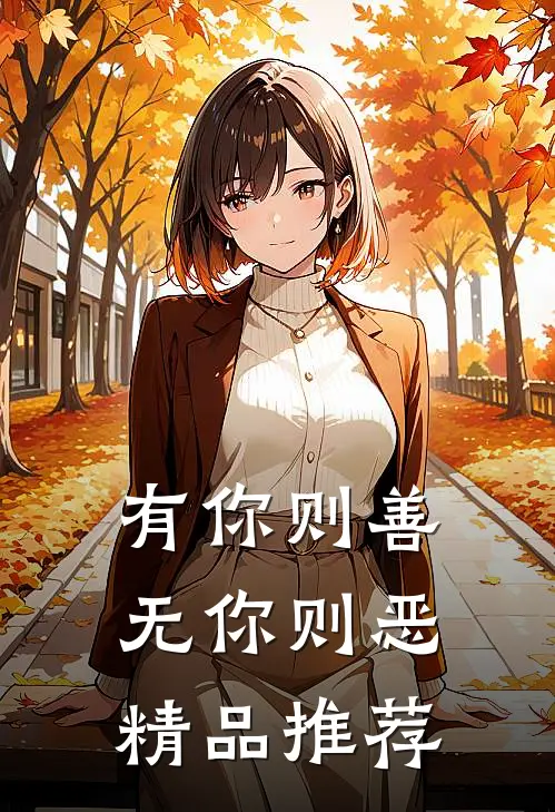 有你则善，无你则恶精品推荐
