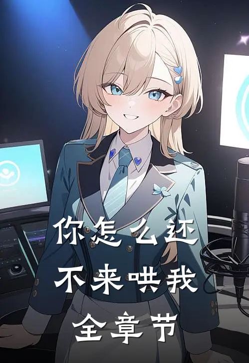 你怎么还不来哄我全章节
