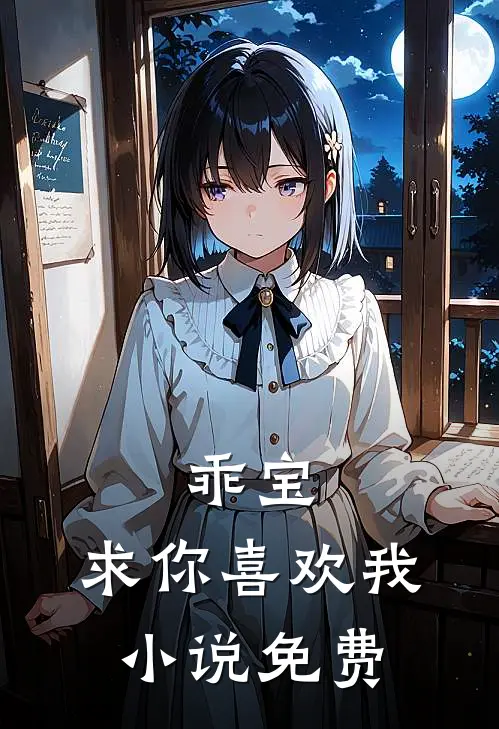 乖宝，求你喜欢我小说免费