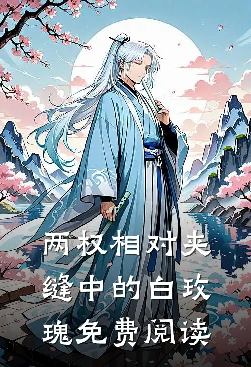 两权相对夹缝中的白玫瑰免费阅读