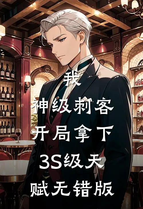 我，神级刺客，开局拿下3S级天赋无错版