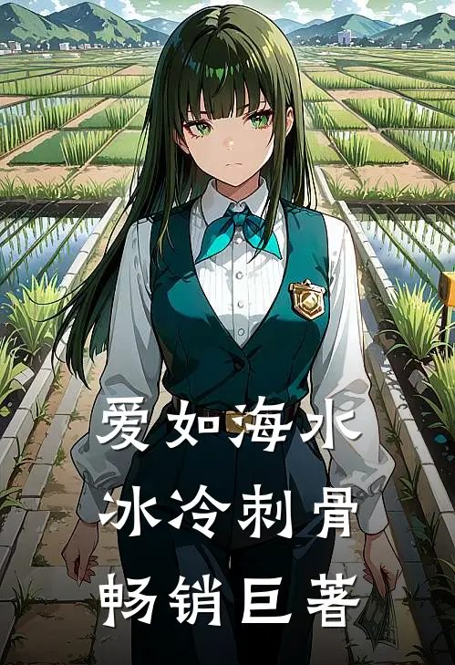 爱如海水，冰冷刺骨畅销巨著