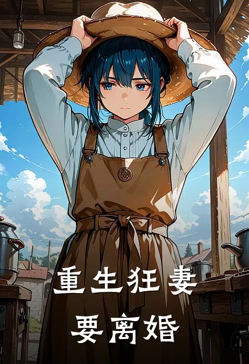 重生狂妻要离婚