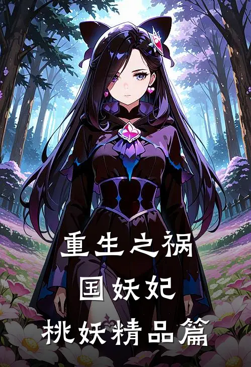 重生之祸国妖妃：桃妖精品篇