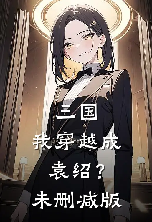 三国：我穿越成袁绍？未删减版