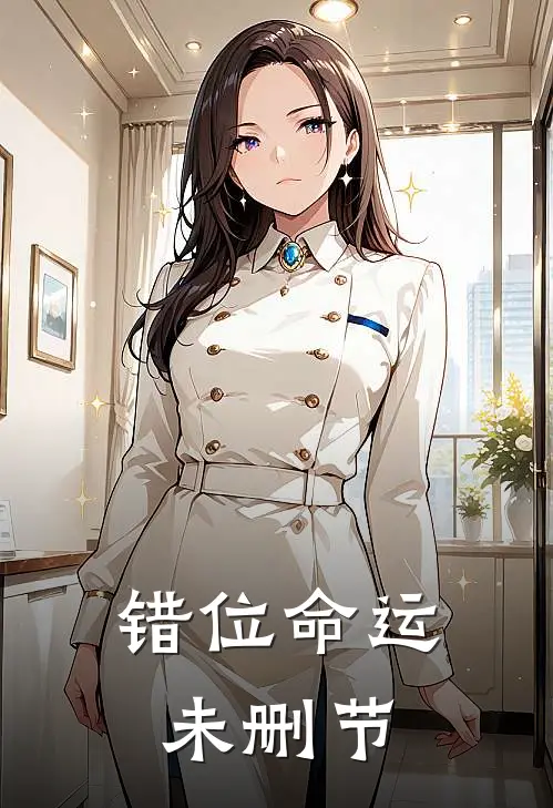 错位命运未删节