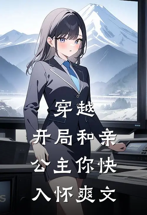 穿越：开局和亲，公主你快入怀爽文