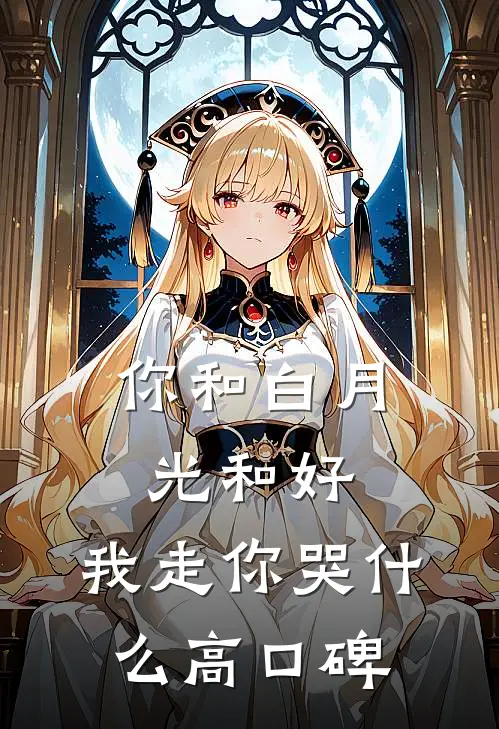 你和白月光和好，我走你哭什么高口碑