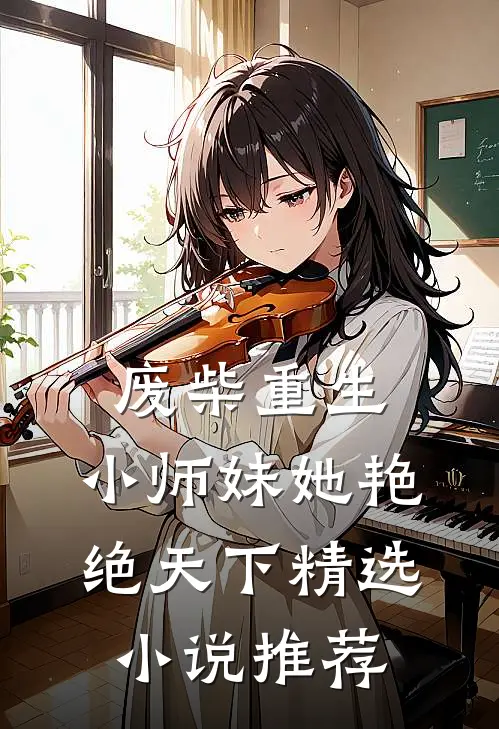 废柴重生：小师妹她艳绝天下精选小说推荐