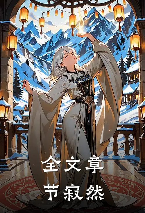全文章节寂然