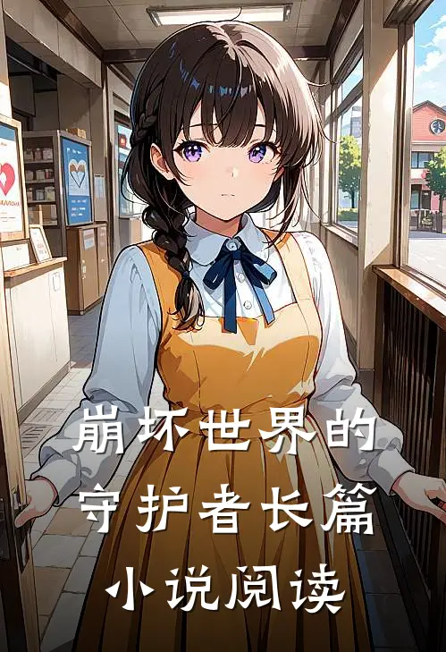 崩坏世界的守护者长篇小说阅读