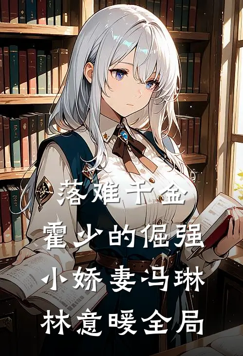落难千金：霍少的倔强小娇妻冯琳林意暖全局