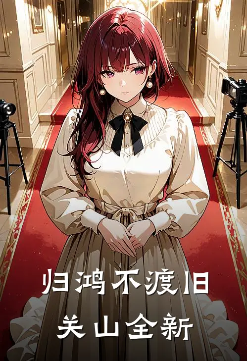 归鸿不渡旧关山全新