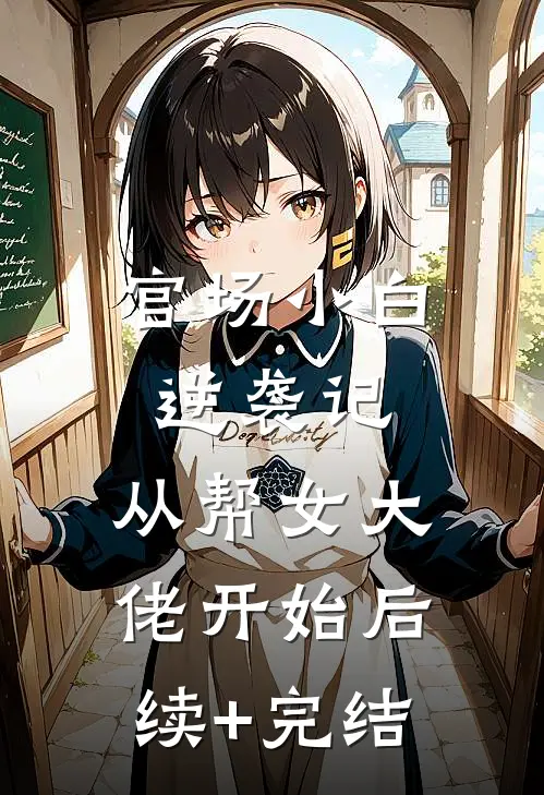 官场小白逆袭记：从帮女大佬开始后续+完结