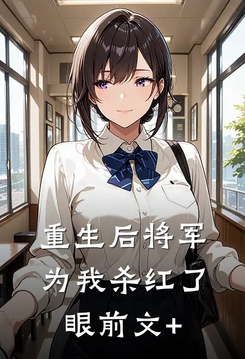 重生后将军为我杀红了眼前文+