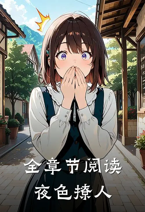 全章节阅读夜色撩人