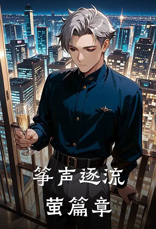 筝声逐流萤篇章