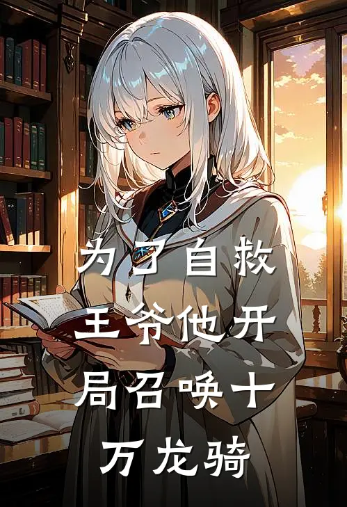 为了自救,王爷他开局召唤十万龙骑百