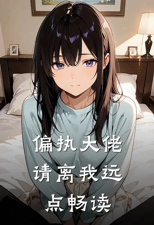 偏执大佬请离我远点畅读