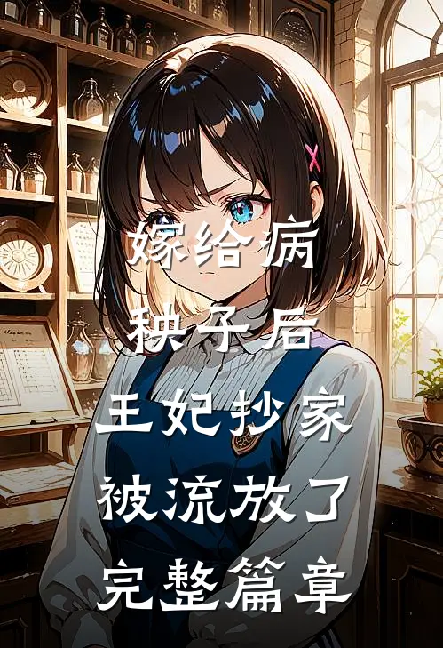 嫁给病秧子后，王妃抄家被流放了完整篇章