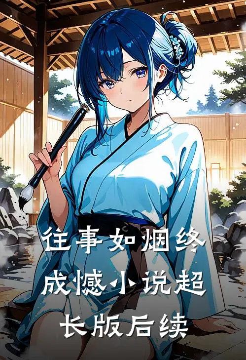 往事如烟终成憾小说超长版后续