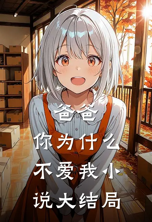 爸爸，你为什么不爱我小说大结局