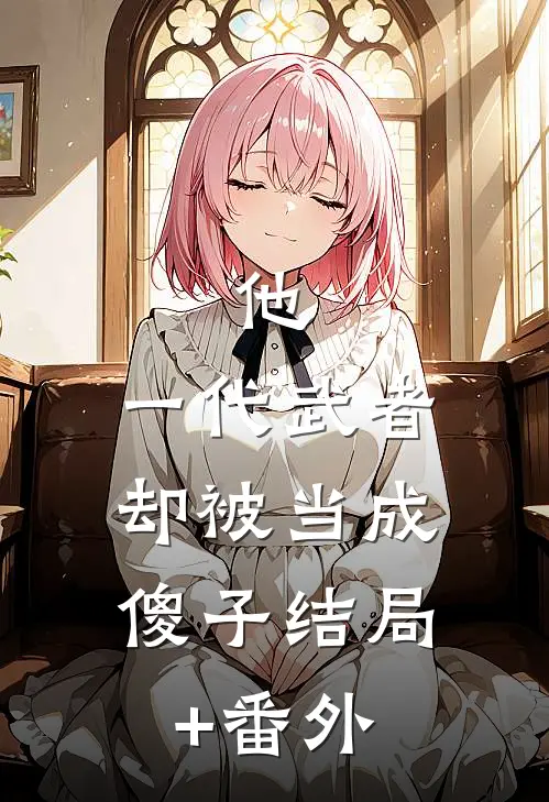 他，一代武者，却被当成傻子结局+番外