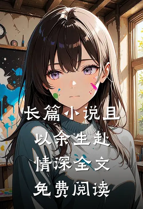 长篇小说且以余生赴情深全文免费阅读