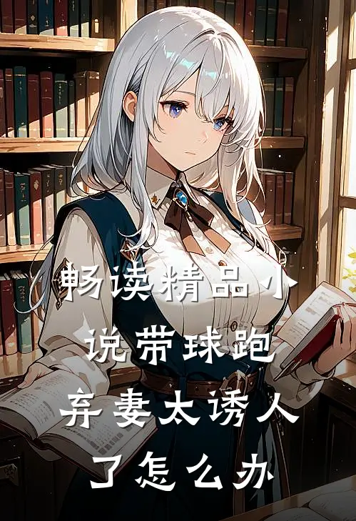 畅读精品小说带球跑：弃妻太诱人了怎么办