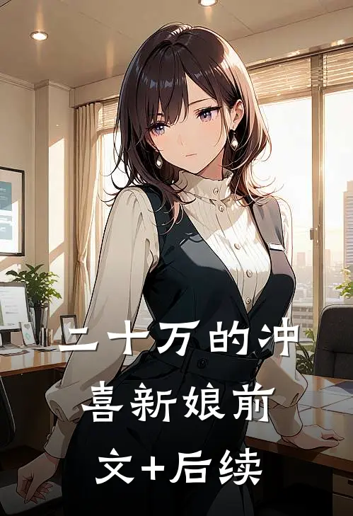 二十万的冲喜新娘前文+后续
