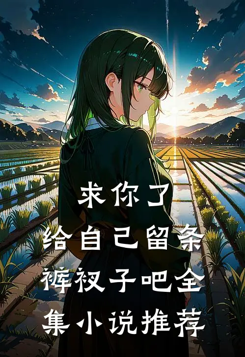 求你了，给自己留条裤衩子吧全集小说推荐