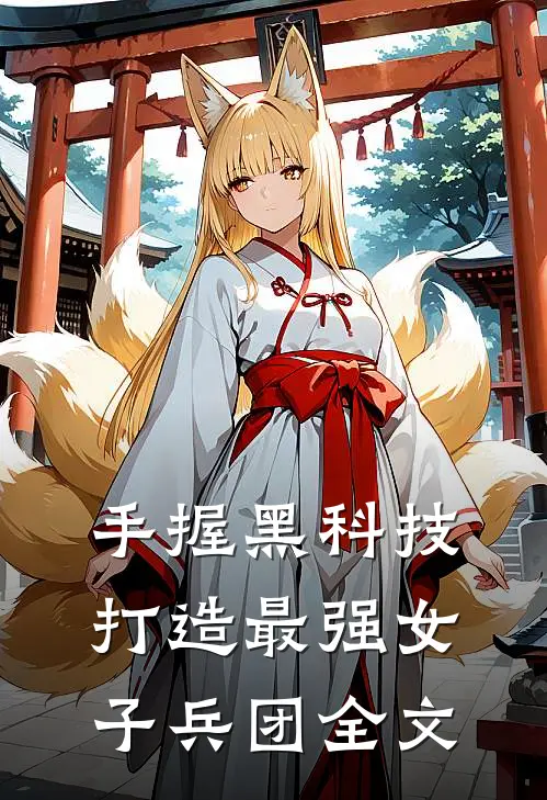 手握黑科技，打造最强女子兵团全文