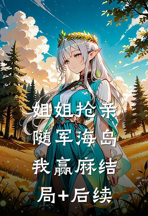 姐姐抢亲，随军海岛我赢麻结局+后续