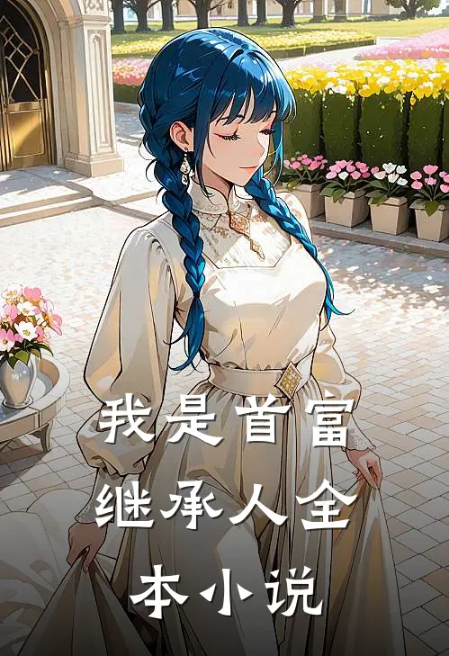 我是首富继承人全本小说