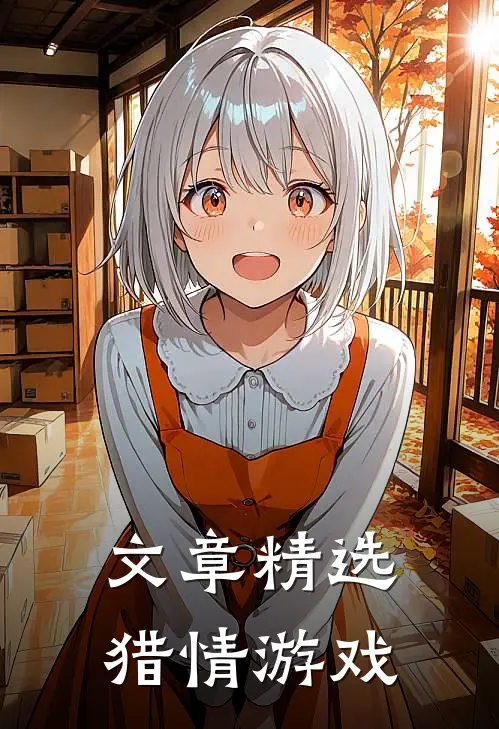 文章精选猎情游戏