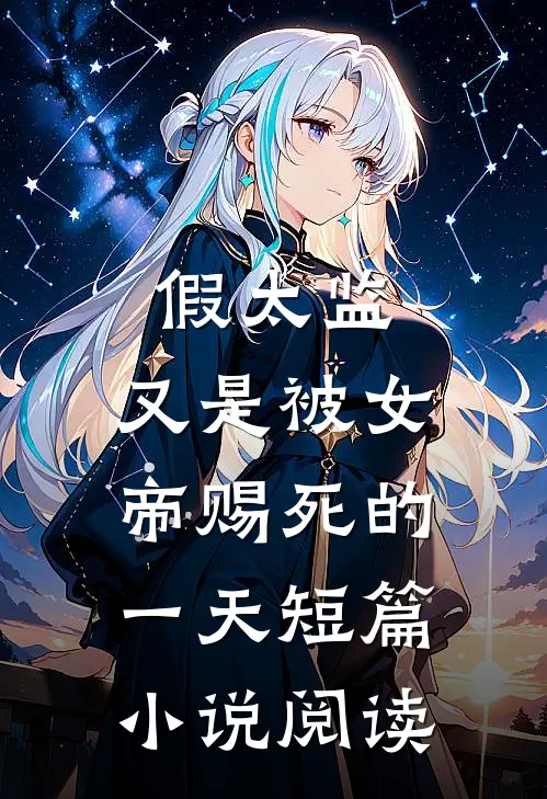 假太监：又是被女帝赐死的一天短篇小说阅读
