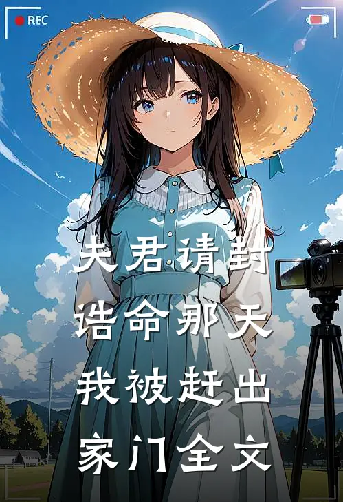 夫君请封诰命那天，我被赶出家门全文