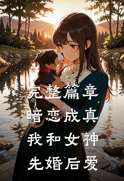 完整篇章暗恋成真，我和女神先婚后爱
