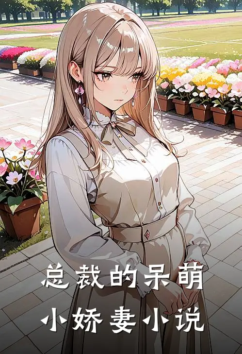 总裁的呆萌小娇妻小说