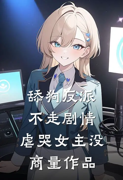 舔狗反派不走剧情，虐哭女主没商量作品