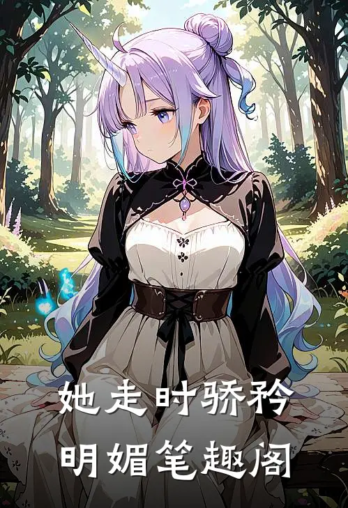 她走时骄矜明媚笔趣阁