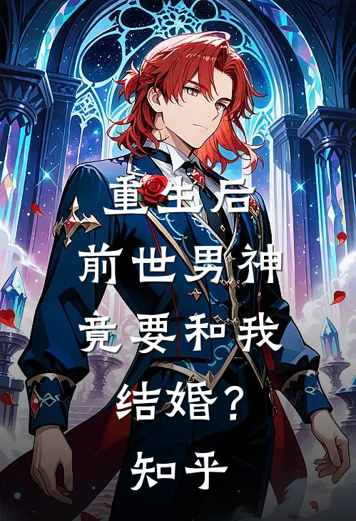 重生后,前世男神竟要和我结婚?知乎