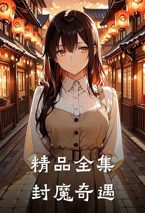 精品全集封魔奇遇
