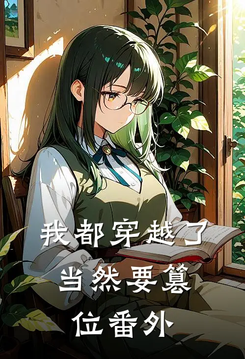 我都穿越了，当然要篡位番外
