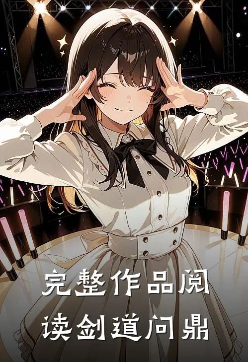 完整作品阅读剑道问鼎